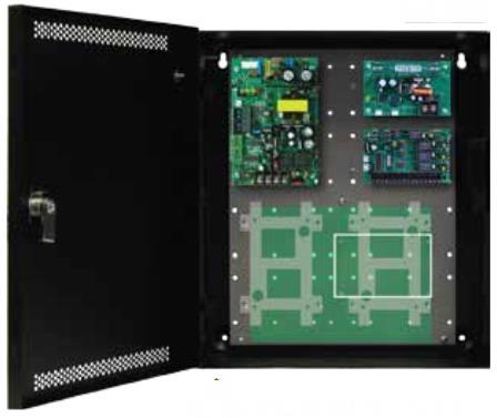 ITEM: FPO75-B100C4PE1M [LifeSafety Power, Inc.]
